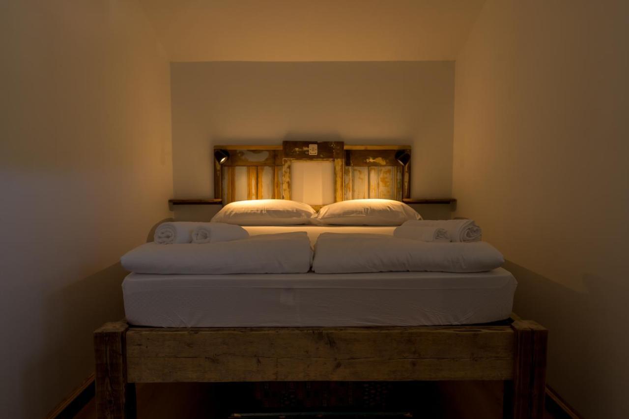 Albergo Diffuso Antagonisti Melle Luaran gambar
