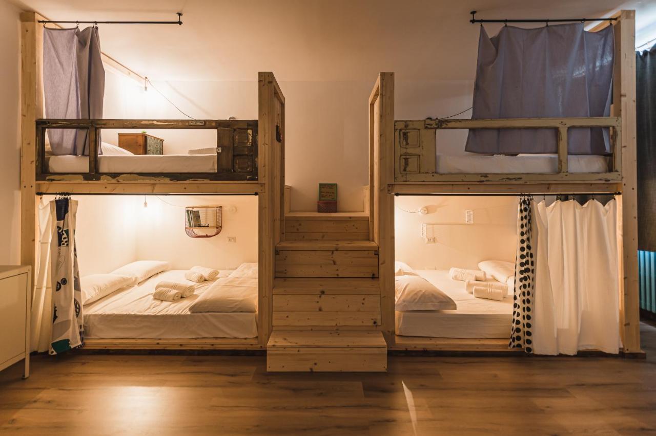 Albergo Diffuso Antagonisti Melle Luaran gambar