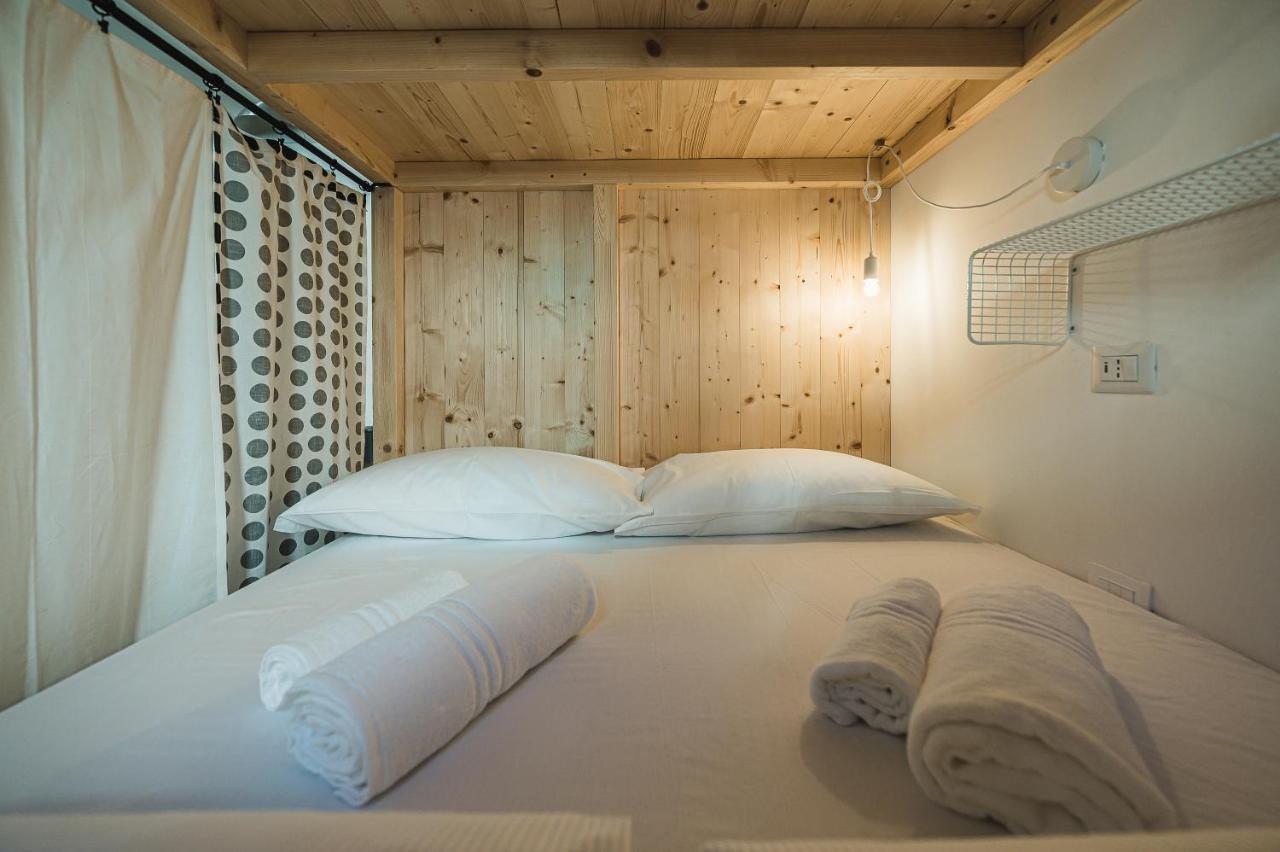 Albergo Diffuso Antagonisti Melle Luaran gambar