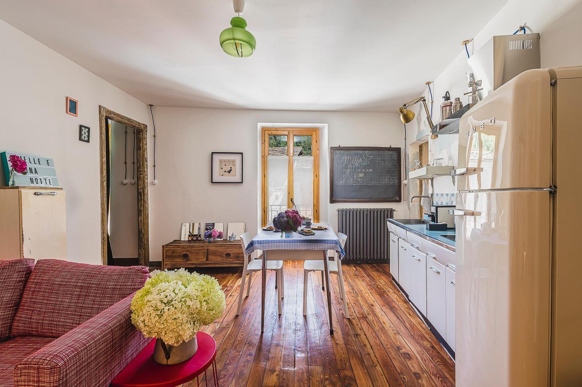 Albergo Diffuso Antagonisti Melle Luaran gambar