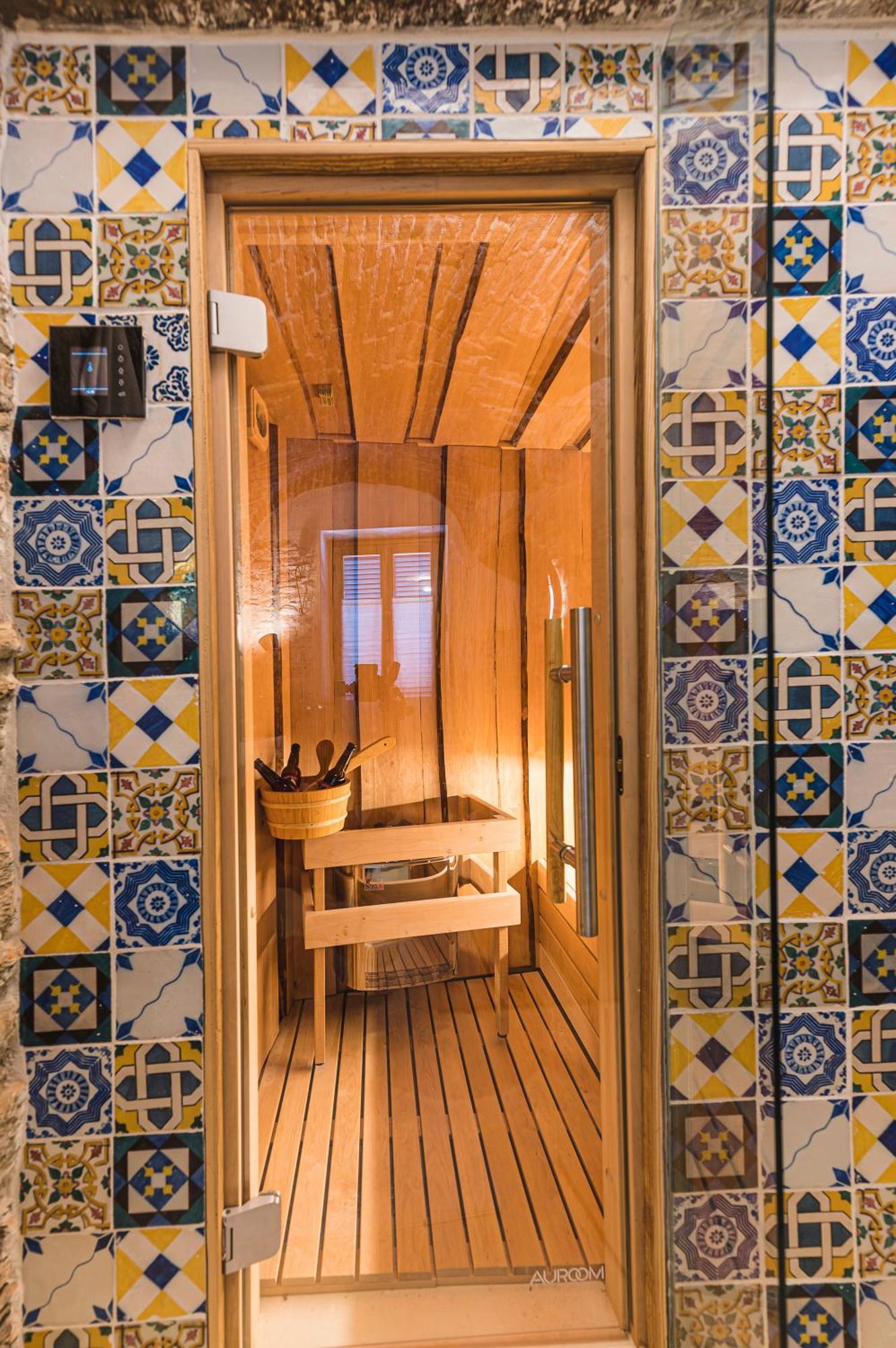 Albergo Diffuso Antagonisti Melle Luaran gambar