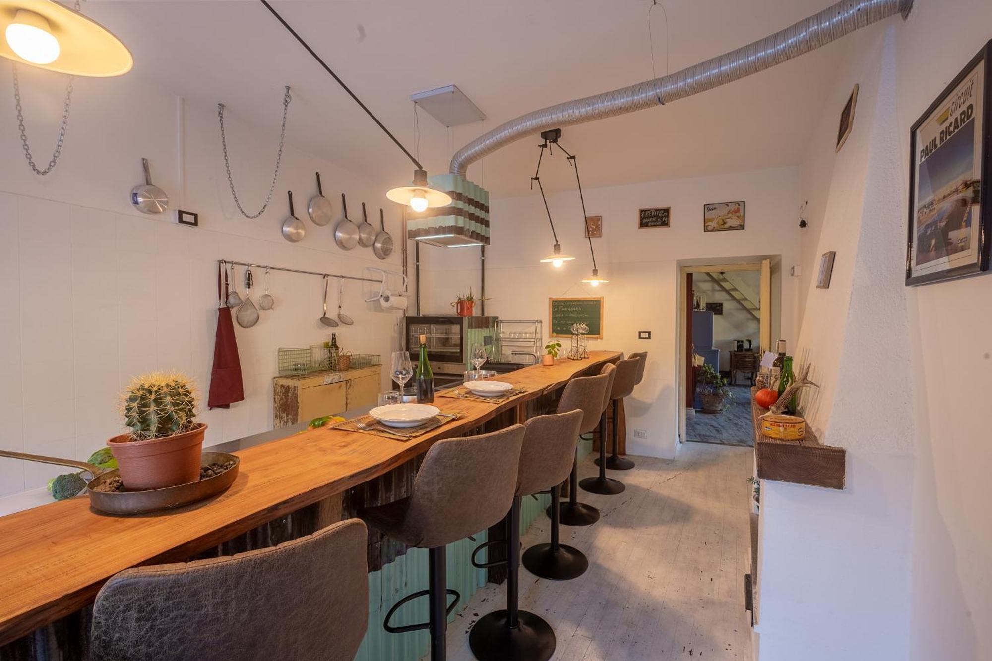 Albergo Diffuso Antagonisti Melle Luaran gambar